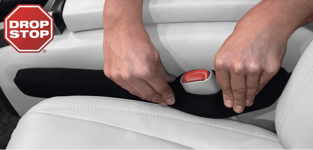 Car Seat Gap Filler